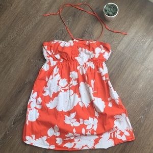 Aeropostale floral top